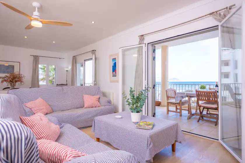 Alquiler vacacional en Tugores simó 2º a, Can Picafort