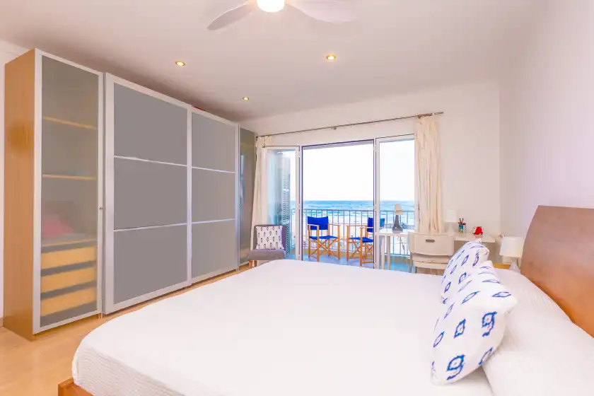 Alquiler vacacional en Tugores simó 2º a, Can Picafort