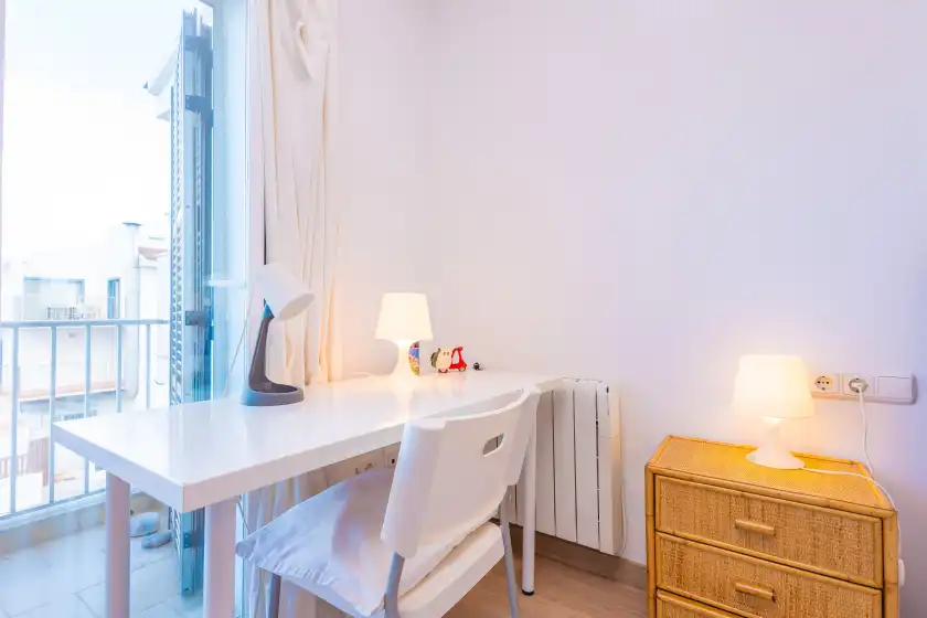 Alquiler vacacional en Tugores simó 2º a, Can Picafort