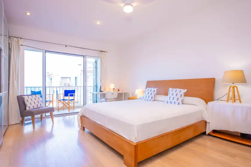 Alquiler vacacional en Tugores simó 2º a, Can Picafort