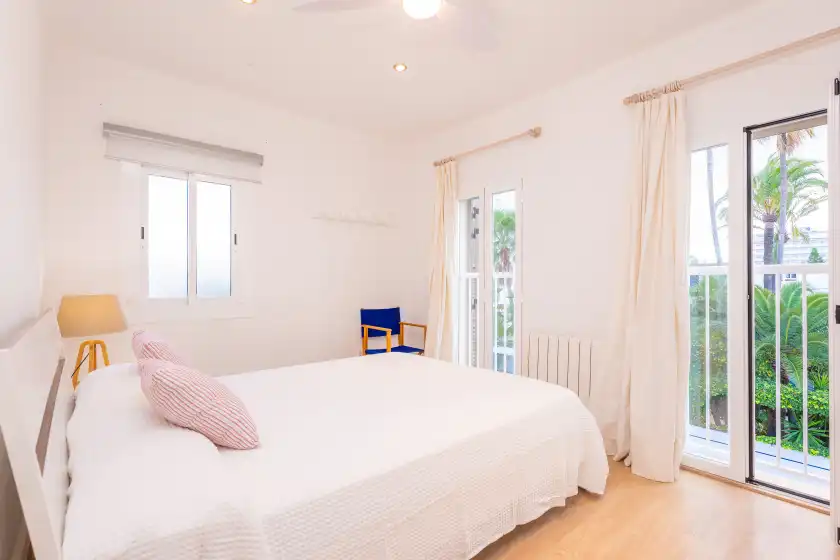 Alquiler vacacional en Tugores simó 2º a, Can Picafort