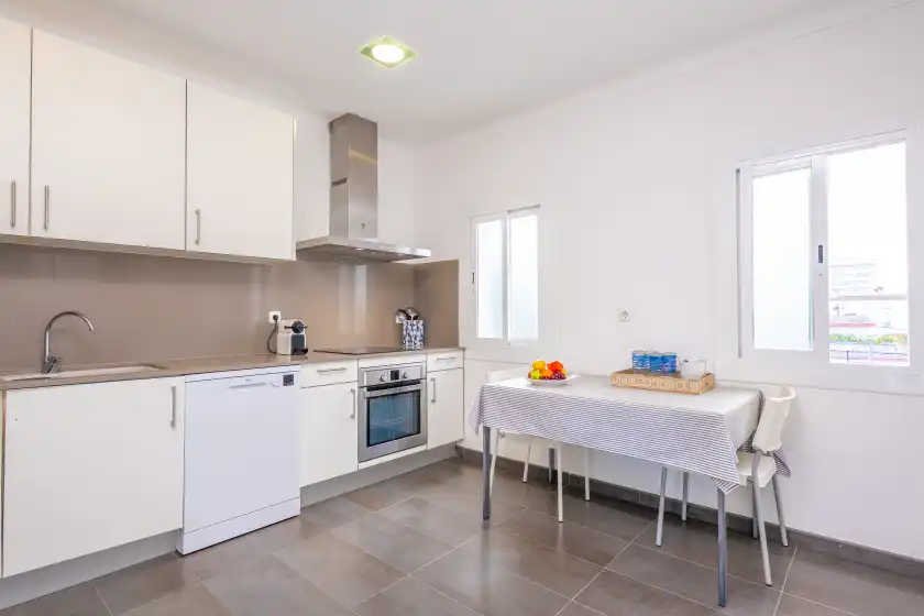 Alquiler vacacional en Tugores simó 2º a, Can Picafort