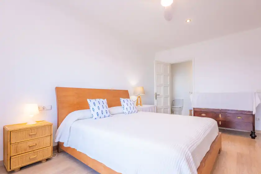 Alquiler vacacional en Tugores simó 2º a, Can Picafort