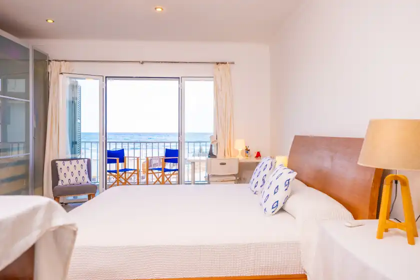 Alquiler vacacional en Tugores simó 2º a, Can Picafort