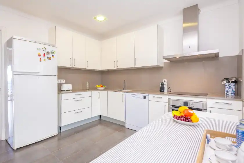 Alquiler vacacional en Tugores simó 2º a, Can Picafort