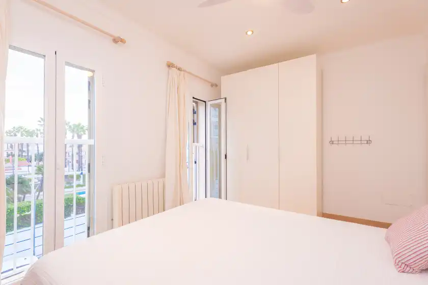 Alquiler vacacional en Tugores simó 2º a, Can Picafort