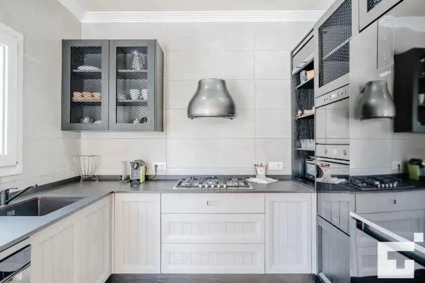 Ferienhaus auf Coral - grupo turis, Fanadix