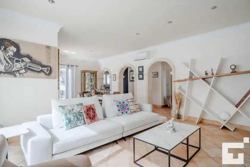 Ferienhaus auf Coral - grupo turis, Fanadix