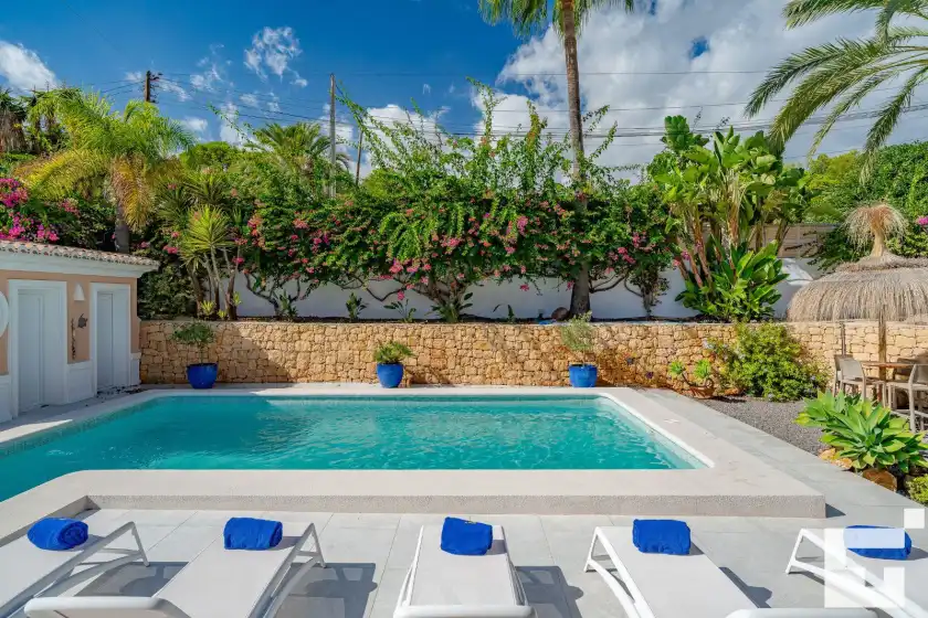 Ferienhaus auf Coral - grupo turis, Fanadix