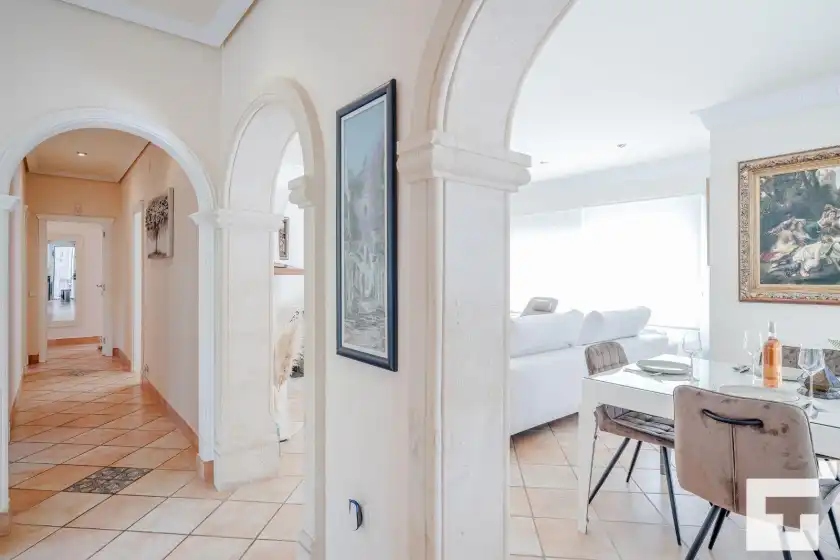 Ferienhaus auf Coral - grupo turis, Fanadix