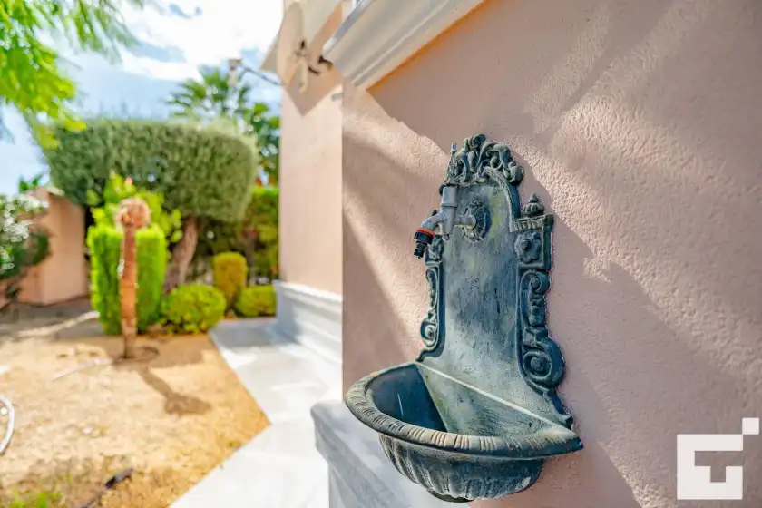 Ferienhaus auf Coral - grupo turis, Fanadix