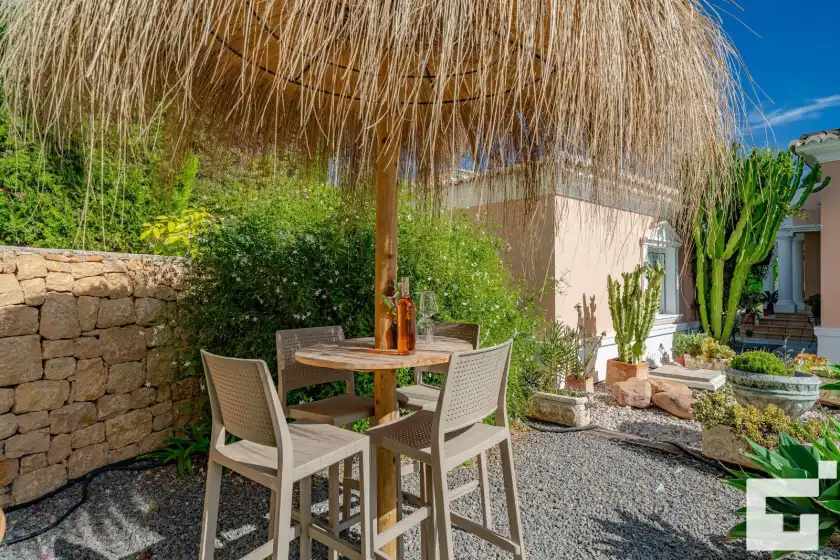 Ferienhaus auf Coral - grupo turis, Fanadix