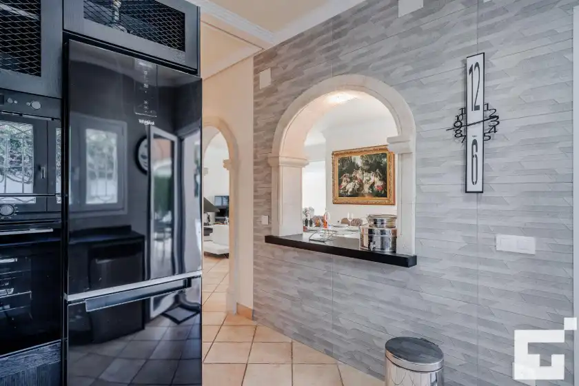 Ferienhaus auf Coral - grupo turis, Fanadix