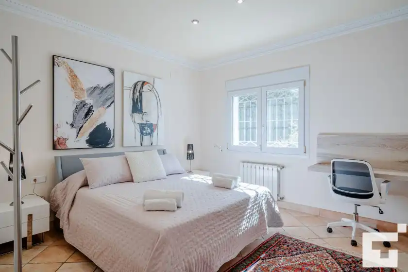 Ferienhaus auf Coral - grupo turis, Fanadix