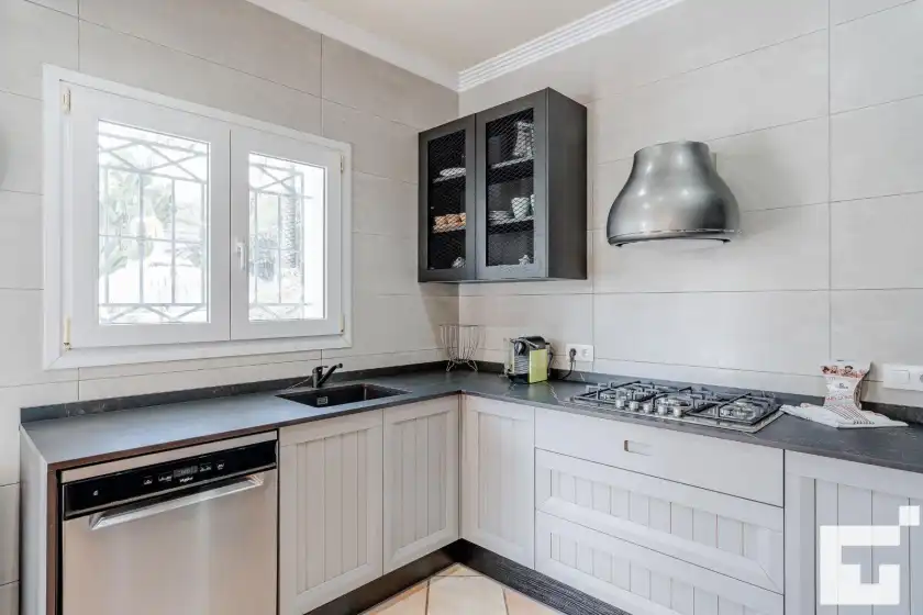 Ferienhaus auf Coral - grupo turis, Fanadix