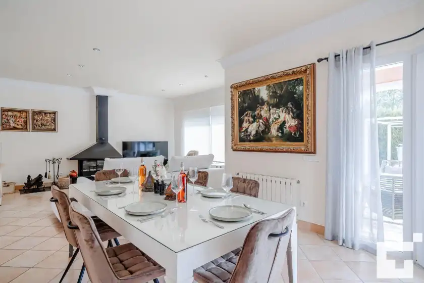 Ferienhaus auf Coral - grupo turis, Fanadix