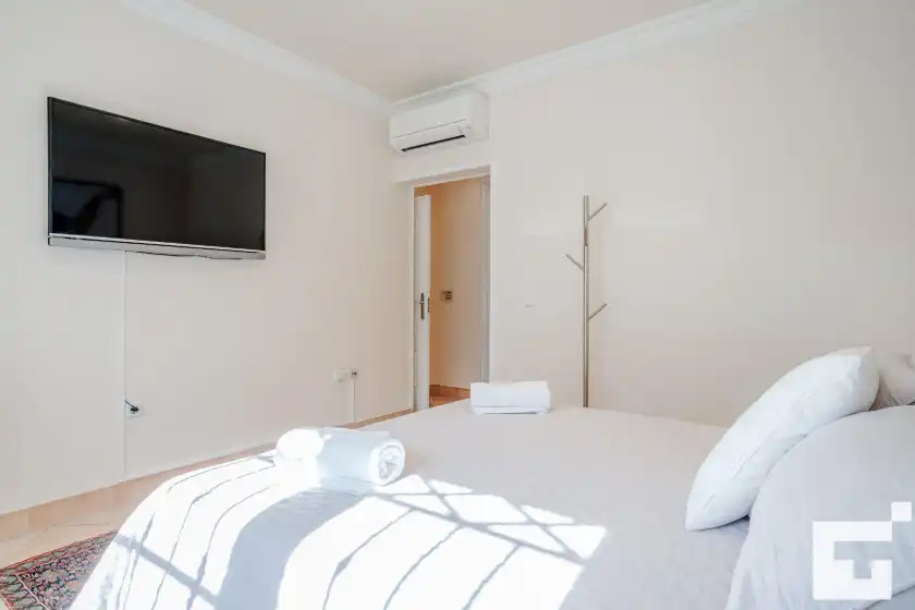 Ferienhaus auf Coral - grupo turis, Fanadix