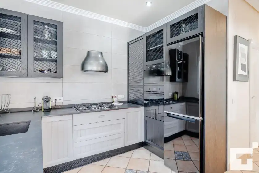 Ferienhaus auf Coral - grupo turis, Fanadix