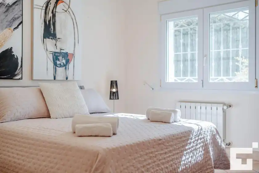 Ferienhaus auf Coral - grupo turis, Fanadix