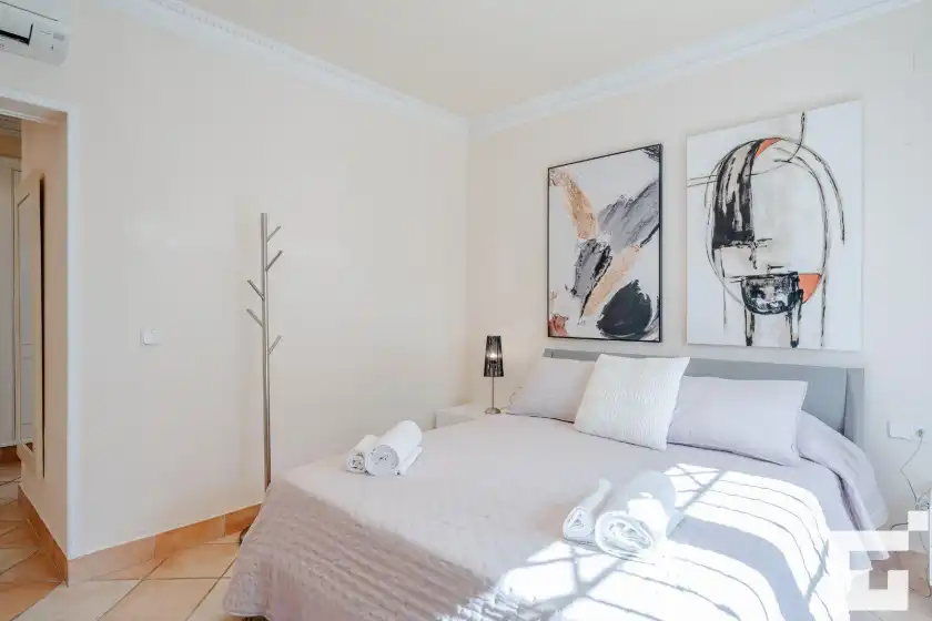 Ferienhaus auf Coral - grupo turis, Fanadix