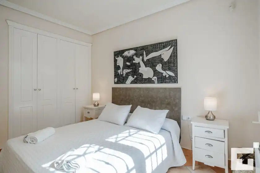 Ferienhaus auf Coral - grupo turis, Fanadix