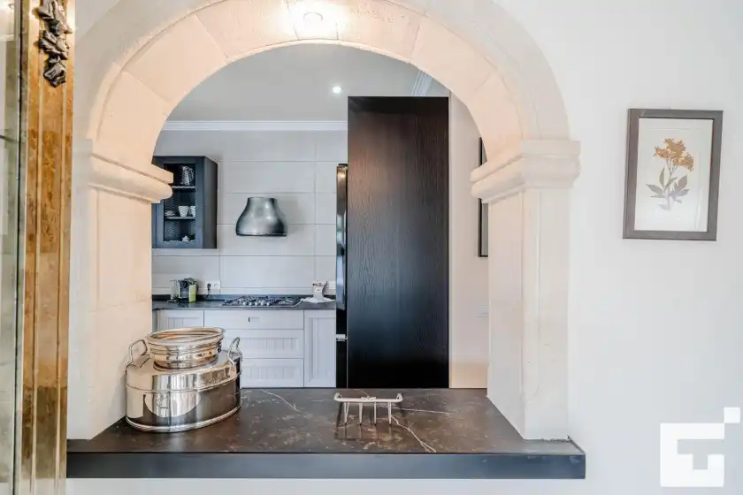 Ferienhaus auf Coral - grupo turis, Fanadix