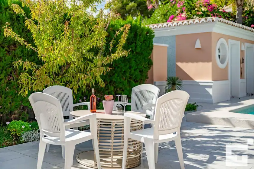 Ferienhaus auf Coral - grupo turis, Fanadix