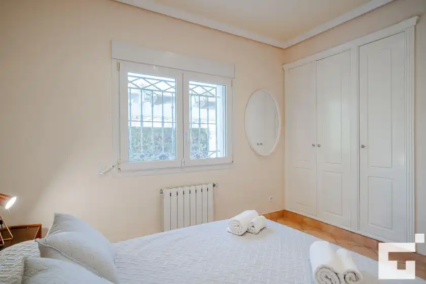 Ferienhaus auf Coral - grupo turis, Fanadix