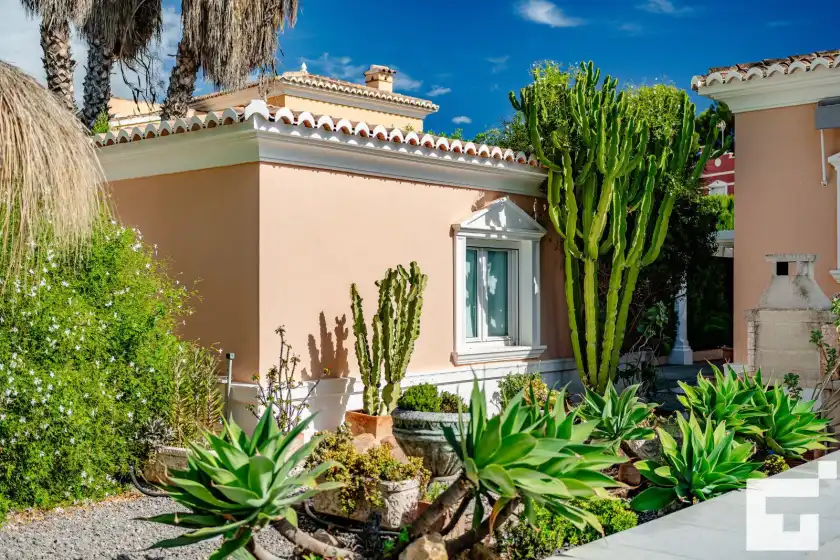 Ferienhaus auf Coral - grupo turis, Fanadix