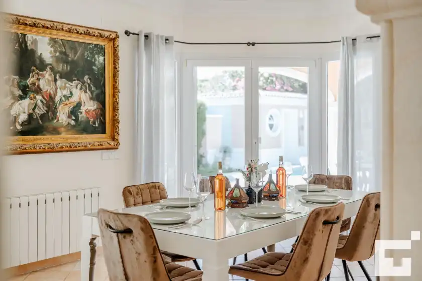 Ferienhaus auf Coral - grupo turis, Fanadix