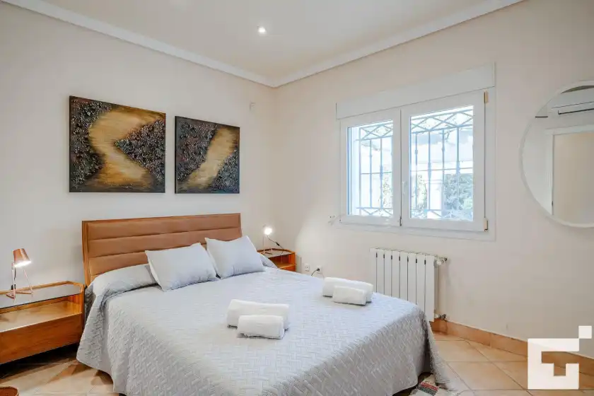 Ferienhaus auf Coral - grupo turis, Fanadix