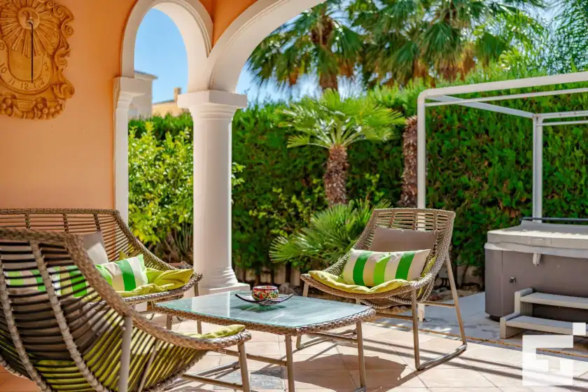 Ferienhaus auf Coral - grupo turis, Fanadix