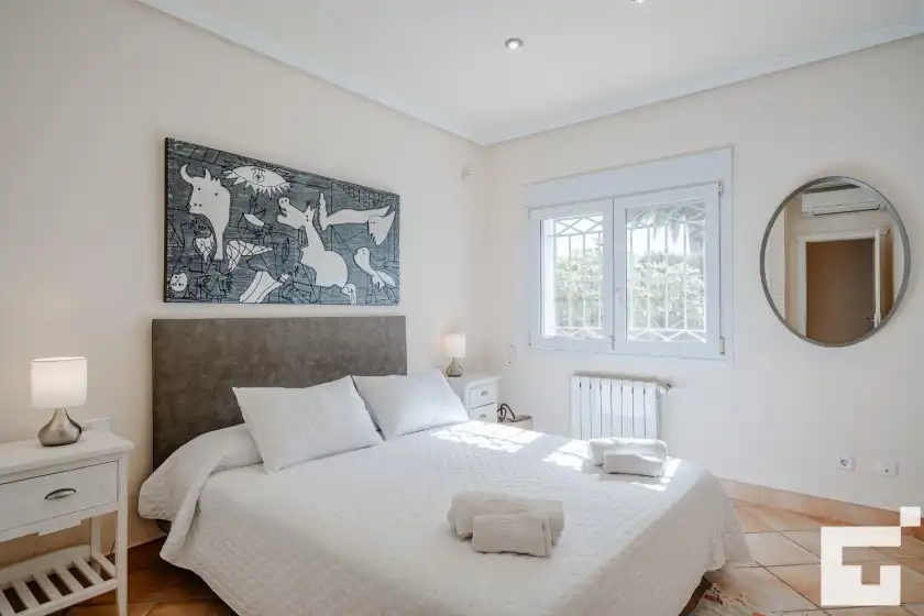 Ferienhaus auf Coral - grupo turis, Fanadix