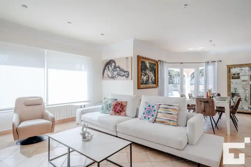 Ferienhaus auf Coral - grupo turis, Fanadix