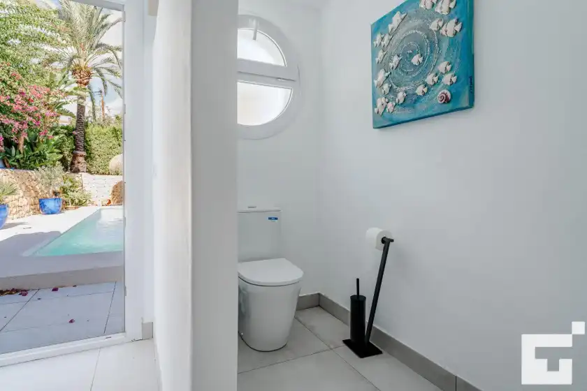 Ferienhaus auf Coral - grupo turis, Fanadix