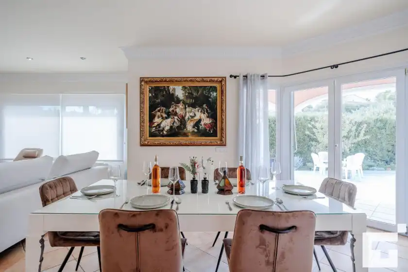 Ferienhaus auf Coral - grupo turis, Fanadix