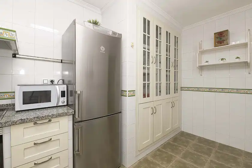 Ferienhaus auf Victoriamar, Cádiz