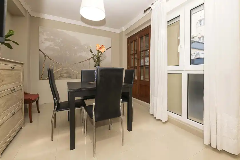 Ferienhaus auf Victoriamar, Cádiz