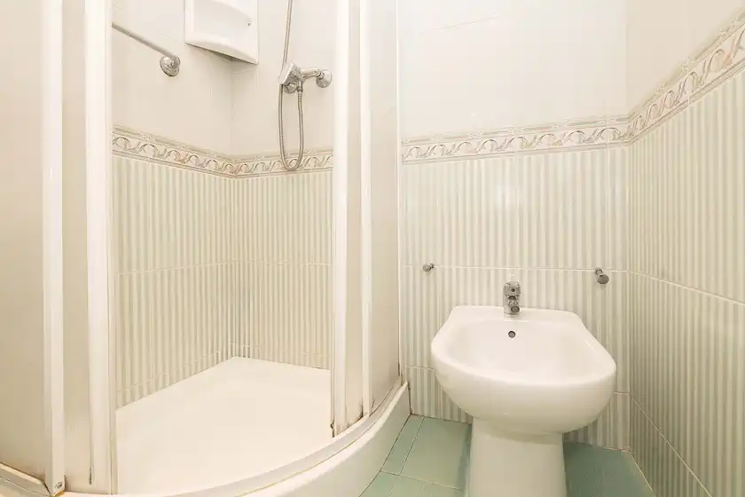 Ferienhaus auf Victoriamar, Cádiz