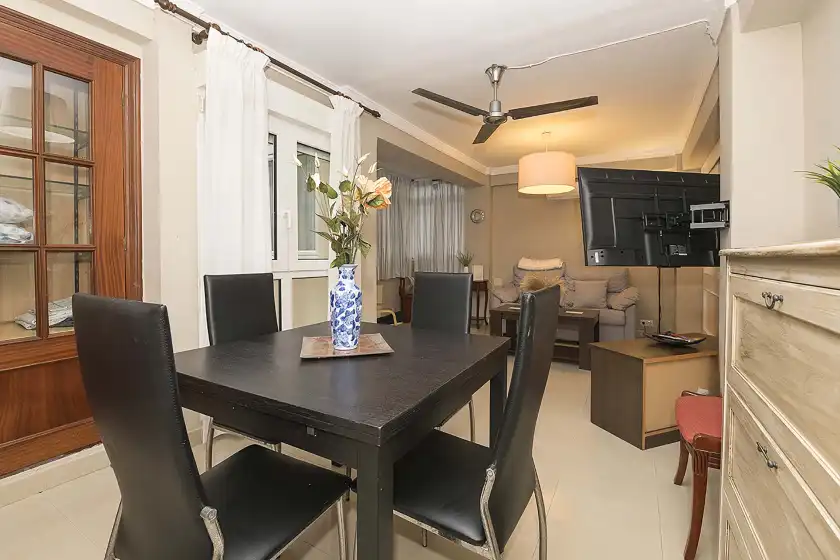 Ferienhaus auf Victoriamar, Cádiz