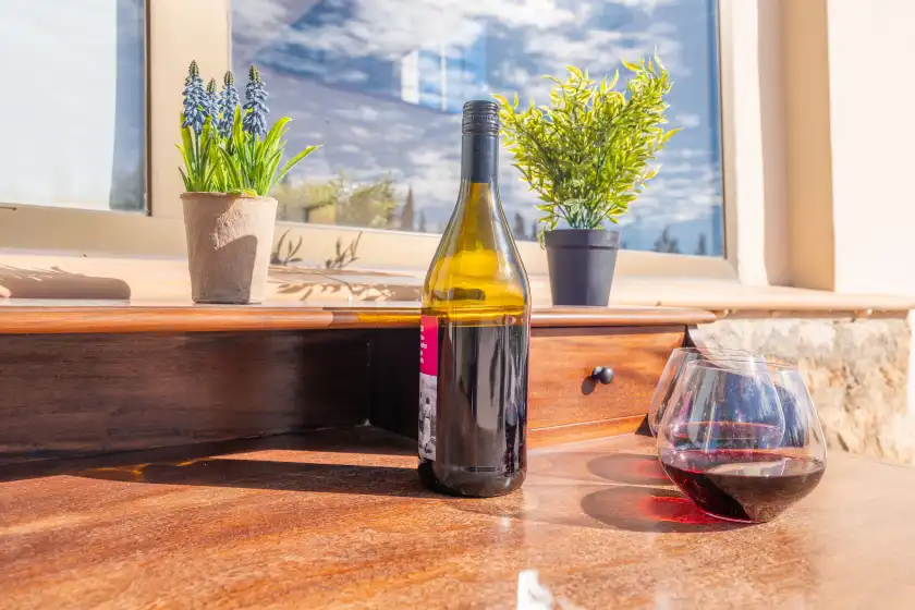 Alquiler vacacional en Can lluent, Inca