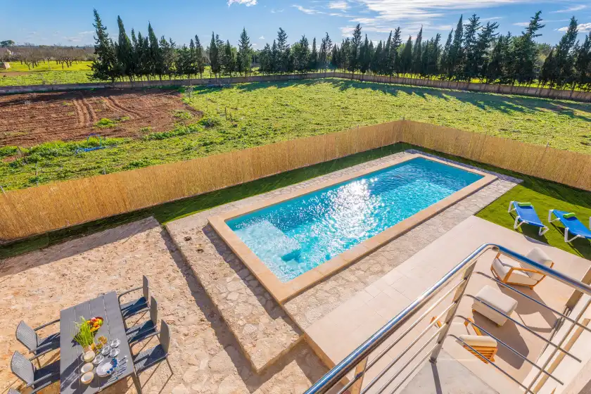 Alquiler vacacional en Can lluent, Inca