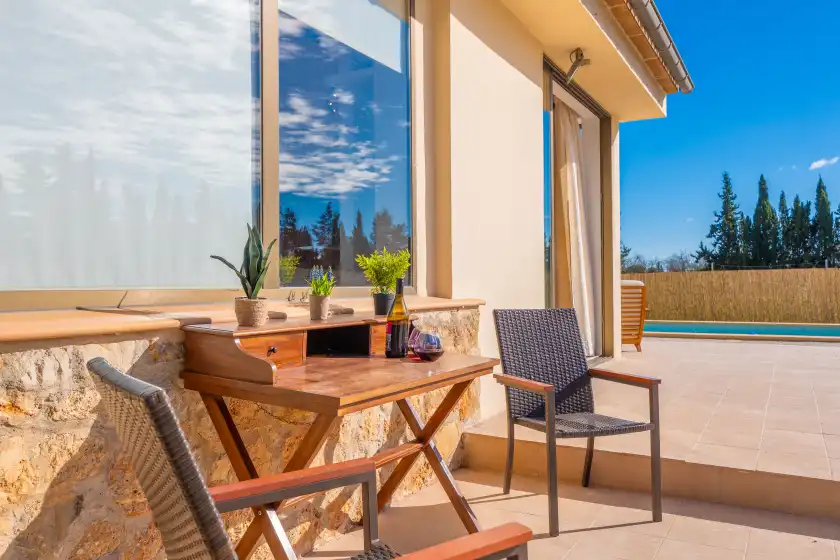 Alquiler vacacional en Can lluent, Inca