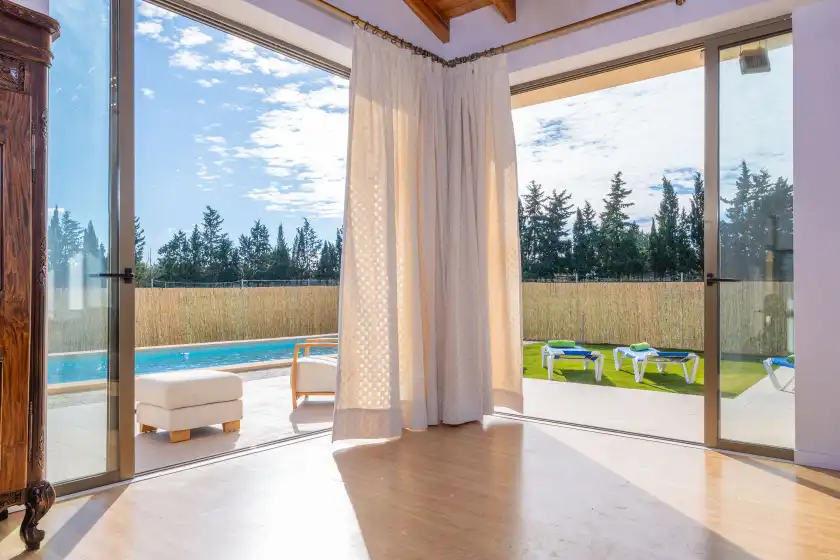 Alquiler vacacional en Can lluent, Inca