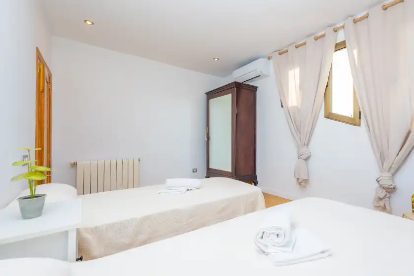 Alquiler vacacional en Can lluent, Inca