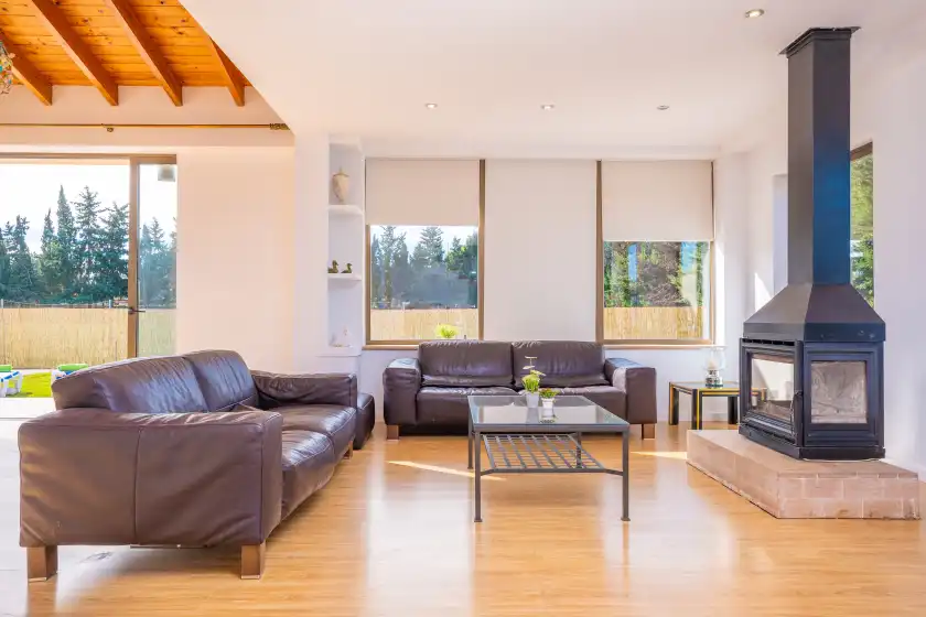 Alquiler vacacional en Can lluent, Inca