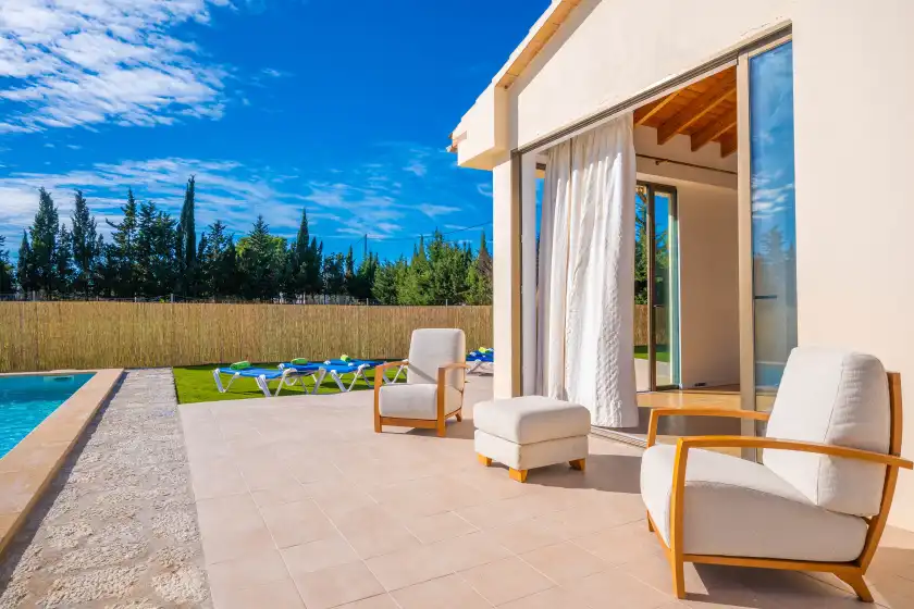 Alquiler vacacional en Can lluent, Inca