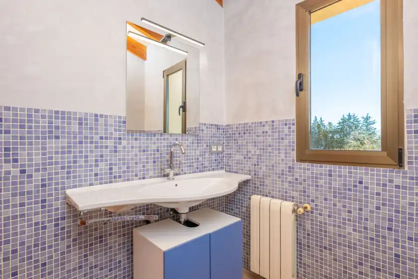 Alquiler vacacional en Can lluent, Inca