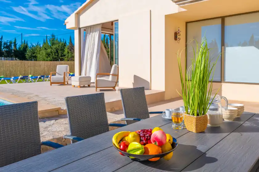 Alquiler vacacional en Can lluent, Inca