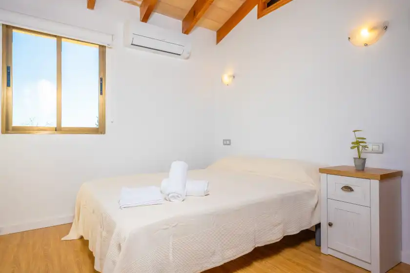 Alquiler vacacional en Can lluent, Inca